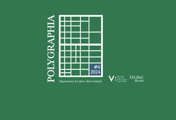 Rivista Polygraphia